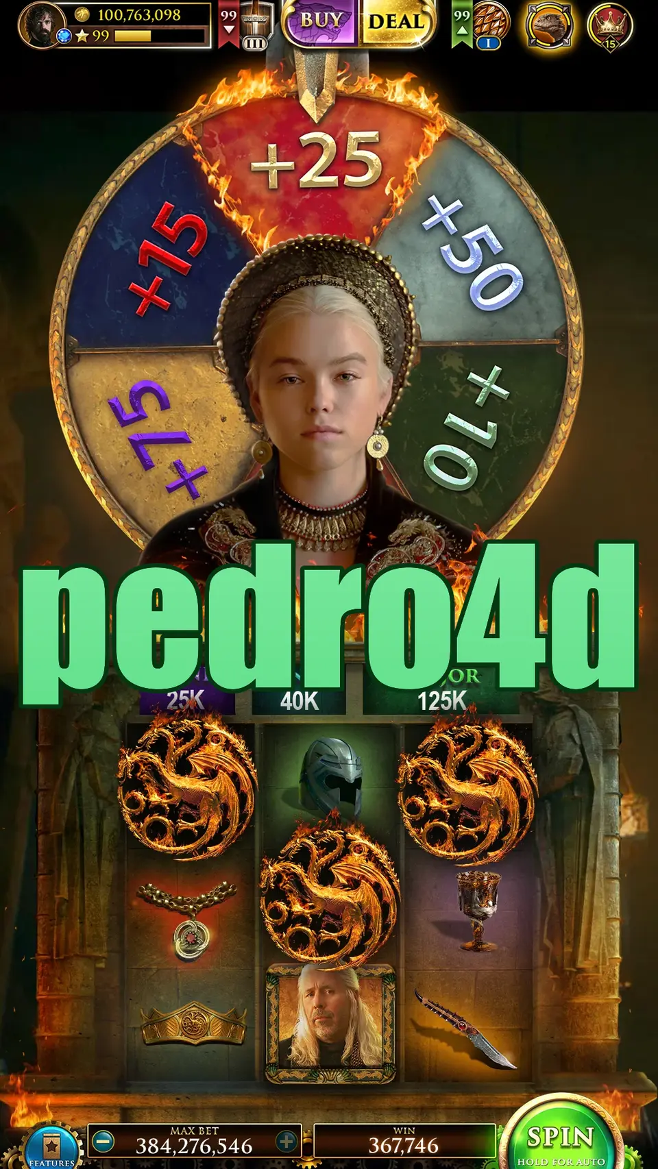 pedro4d Unduh