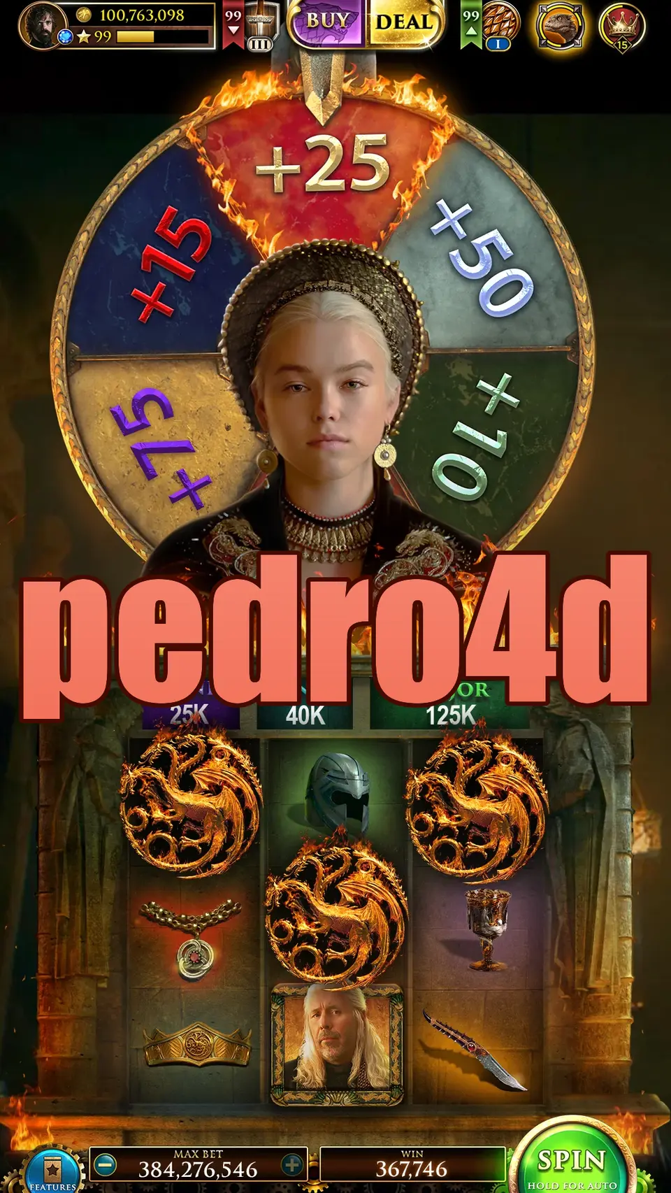 pedro4d Unduh