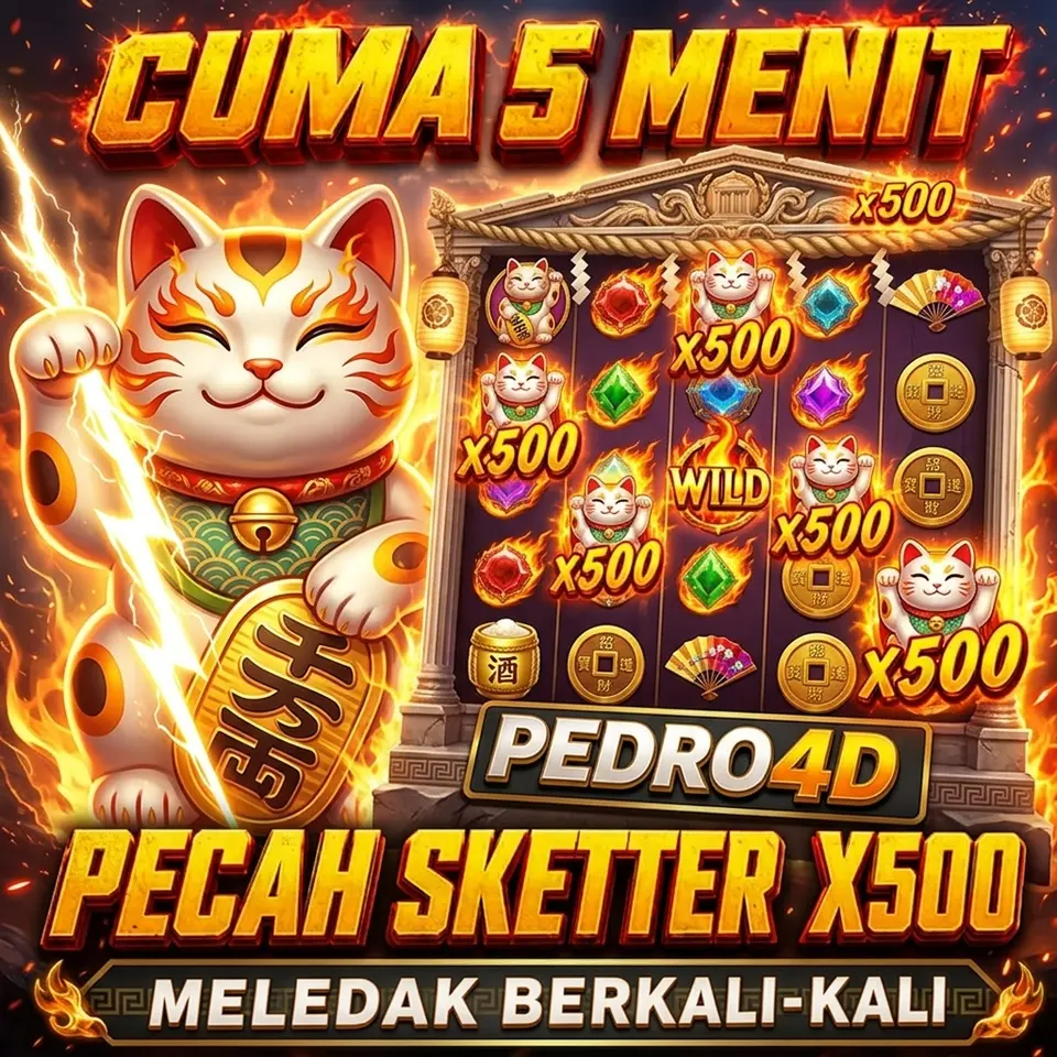 pedro4d APK Resmi Unduh