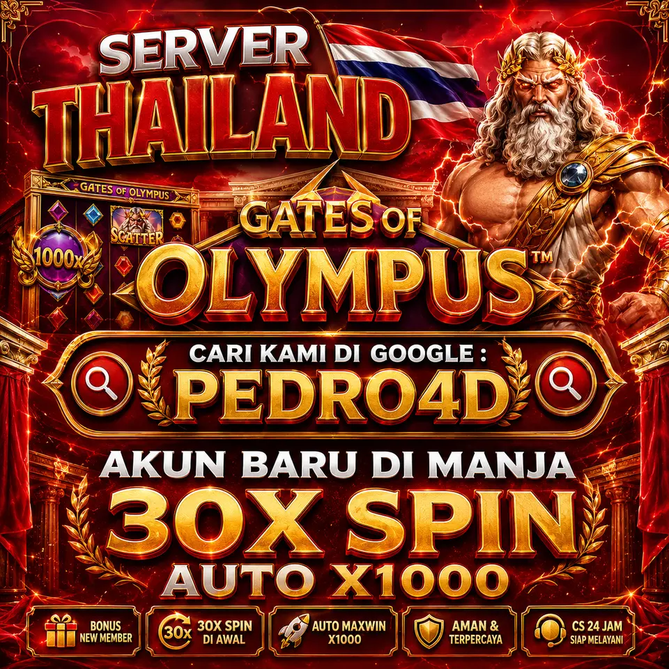 pedro4d Daftar Sekarang - Unduh APK
